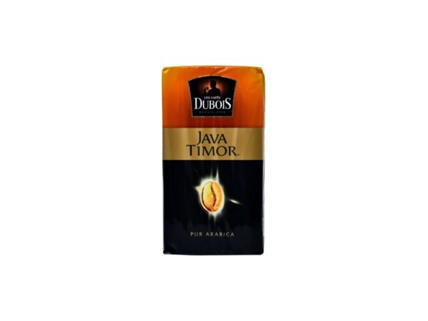 JAVA TIMOR