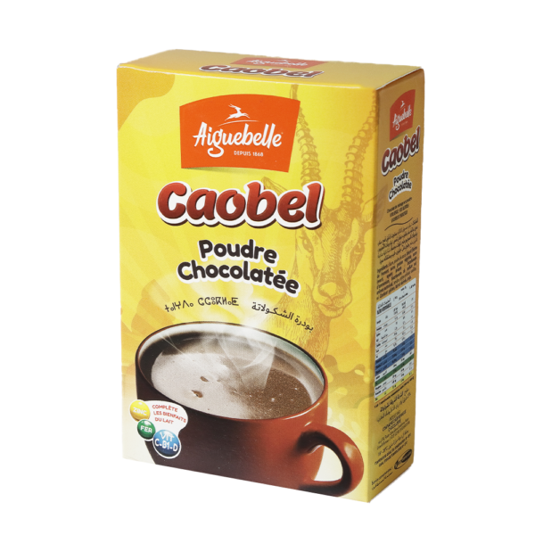 Caobel Poudre Chocolatee